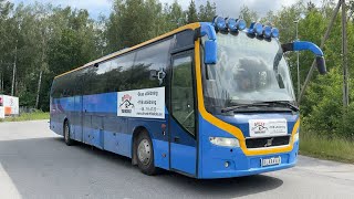 Turistični avtobus Volvo B12M 4X2 9700S naprodaj - Slika 4 | Autoline SI Turistični avtobus Volvo B12M 4X2 9700S | Slika 4 - Autoline