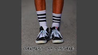 My Mistake