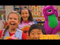 Mister Sun Barney SONG SUBSCRIBE