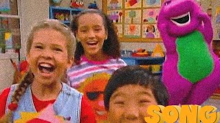 Mister Sun! 💜💚💛 | Barney | SONG | SUBSCRIBE