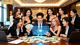 Download lagu Pemuda miskin dipecat, sistem raup jutaan, CEO cantik jatuh cinta#minidrama mp3