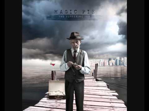 Magic Pie - The Suffering Joy - A Life's Work [Prog Rock]