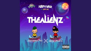 The Alien (Llegamos) Music Video