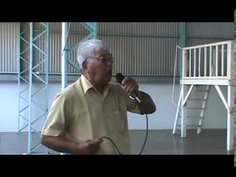 05 Muho Matsu no Issho - Hiroshi Nakamoto - 2015 - Ano Novo (Shinenkai) - Osvaldo Cruz