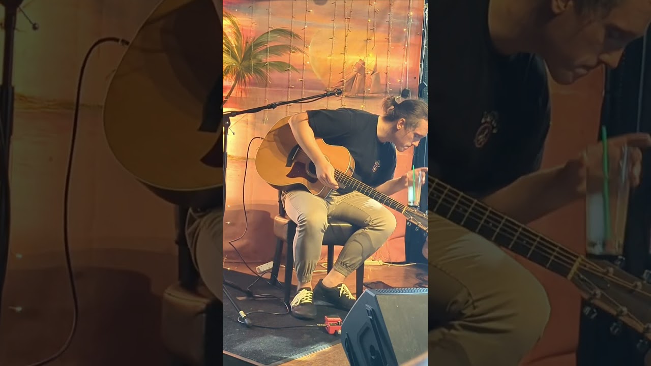 Promotional video thumbnail 2 for Jamison Sampson