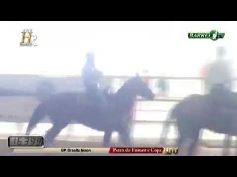 Recorde Mundial de 3 Tambores - Evelino Rocha e ROLLIN IN THE FAME