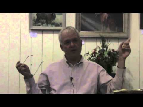 06-27-14 "Search Inside Yourself" with Guy Newland - BBCorner