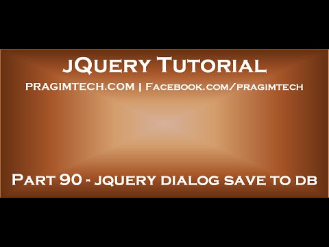 What is jQuery