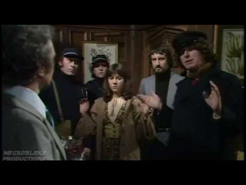 Goodbye My Sarah Jane