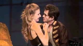 Venus in Fur – 2012 Tony Awards Clip