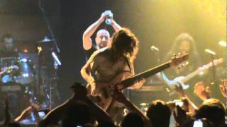 Las Pastillas Del Abuelo - Candombe de resacas