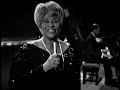 Ella Fitzgerald - London 1965