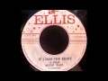 ALTON ELLIS - If I Had The Right [1968]