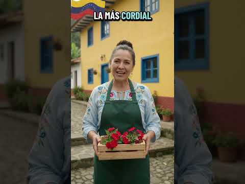 conocías este pueblo ocultos del estado Táchira san José de Bolívar