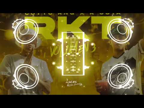 Cotto Rng ft R Jota - RKT Volumen 3 | 🔊 Bass Boosted 🔊