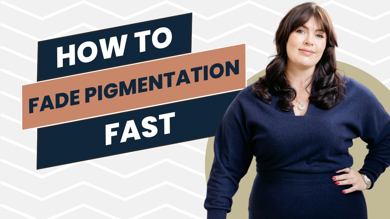 Top 6 Skincare Ingredients To Fade Hyperpigmentation