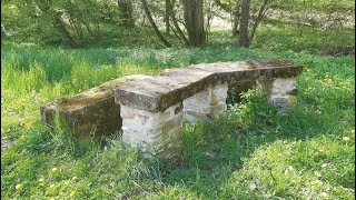 von Lonzig nach Raba