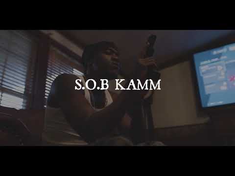 S.O.B Kamm - Free Nephew Prod.By TaeCookedDat