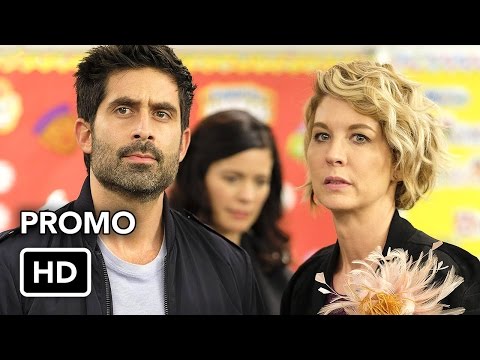 Imaginary Mary 1.07 (Preview)
