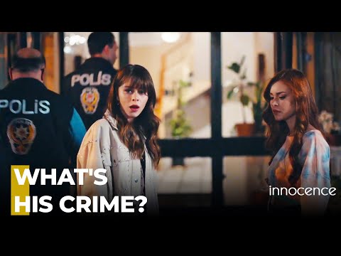 Umut's Detained! - Innocence