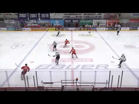 IPK/Hokki-Hermes B-Mestiskarsintaottelu 15.9.2019