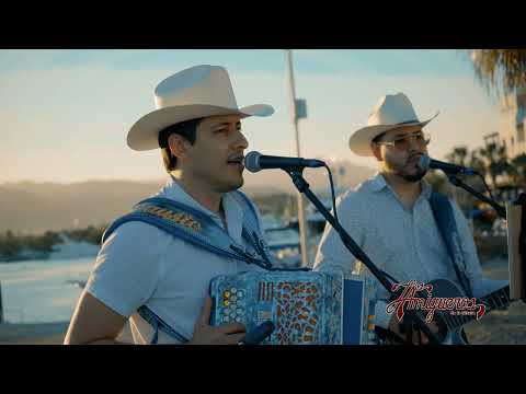 Cuatro Meses | Puño De Tierra | Pero Quererte Jamas | Los Amigueros De La Sierra