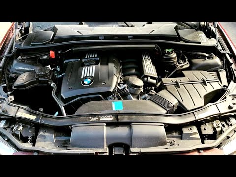 BMW 328i N52 Engine Stutter/Rough Idle Issue SOLVED* (E90/E92)