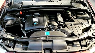 BMW 328i N52 Engine Stutter/Rough Idle Issue SOLVED* (E90/E92)