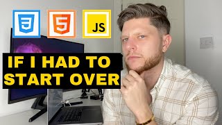 How To Become a Junior Front End Developer | No Experience