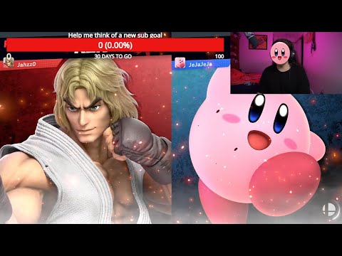 Coinbox #55: Jazzh0 (Ken) vs Jejajeja (Kirby) - SSBU