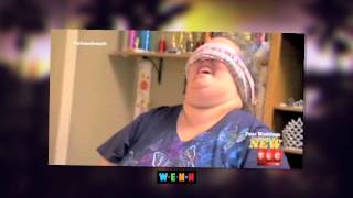 Crazy Tony Gets Kicked off Here Comes Honey Boo Boo! - The Buzz