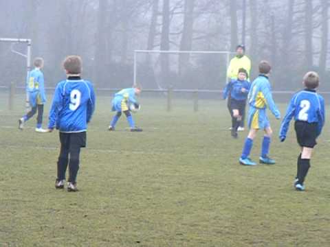 Walem - Rupel Boom  06/02/2010