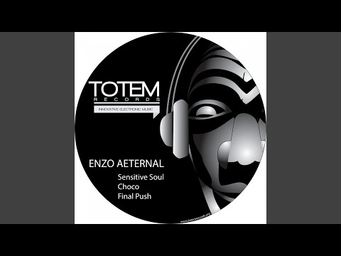 Sensitive Soul (Original Mix)