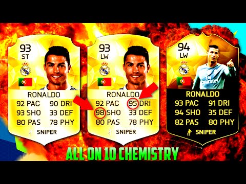 FIFA 16 : OMG EA VERARSCHT UNS ALLE ?! - CHEM GLITCH ZERSTÖRT FUT