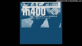 Filter - The Trouble With Angels