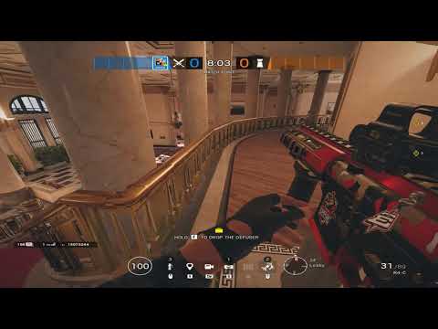 Bank Call Outs Rainbow Six Siege Guides