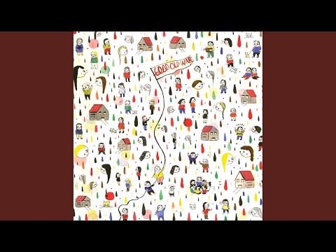 My Names Sorrow - Good Old War