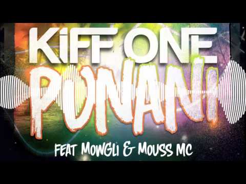 Dj Kiff One : Punani Feat Mowgli & Mouss Mc (Yacast Club40) 