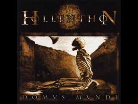 Hollenthon Enrapture Hinc Illae Lacrimae