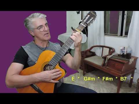 Eu Daria A Minha Vida - Leño