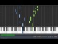 Resonance (Piano) HD 