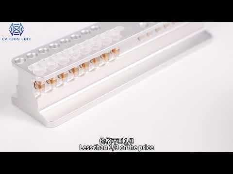 Carbonlinkai magnetic rack China magnetic rack sales champion support small batch OEM