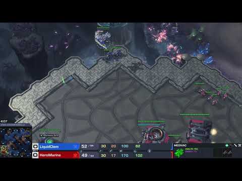 The Sneakiest Helion Drop | HeroMarine vs. Clem #Shorts