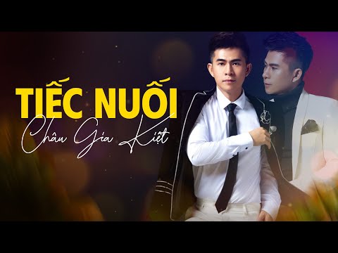 Tiếc nuối - Châu Gia Kiệt