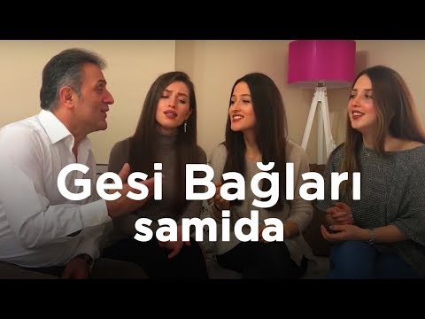 Samida - Gesi Bağları