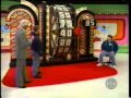 The Price Is Right - Injured Contestant