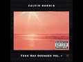 Calvin Harris - Feels (feat. Katy Perry, Big Sean & Pharrell Williams) (slowed + reverb)