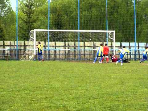 FK Pušovce - Kendice