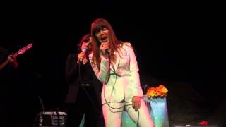 Jenny Lewis - &quot;The Next Messiah&quot; - The Chelsea, Las Vegas 10-11-15