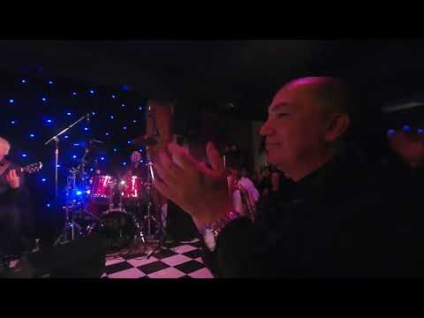 JORGE VAZQUEZ-Final a lo Cacho